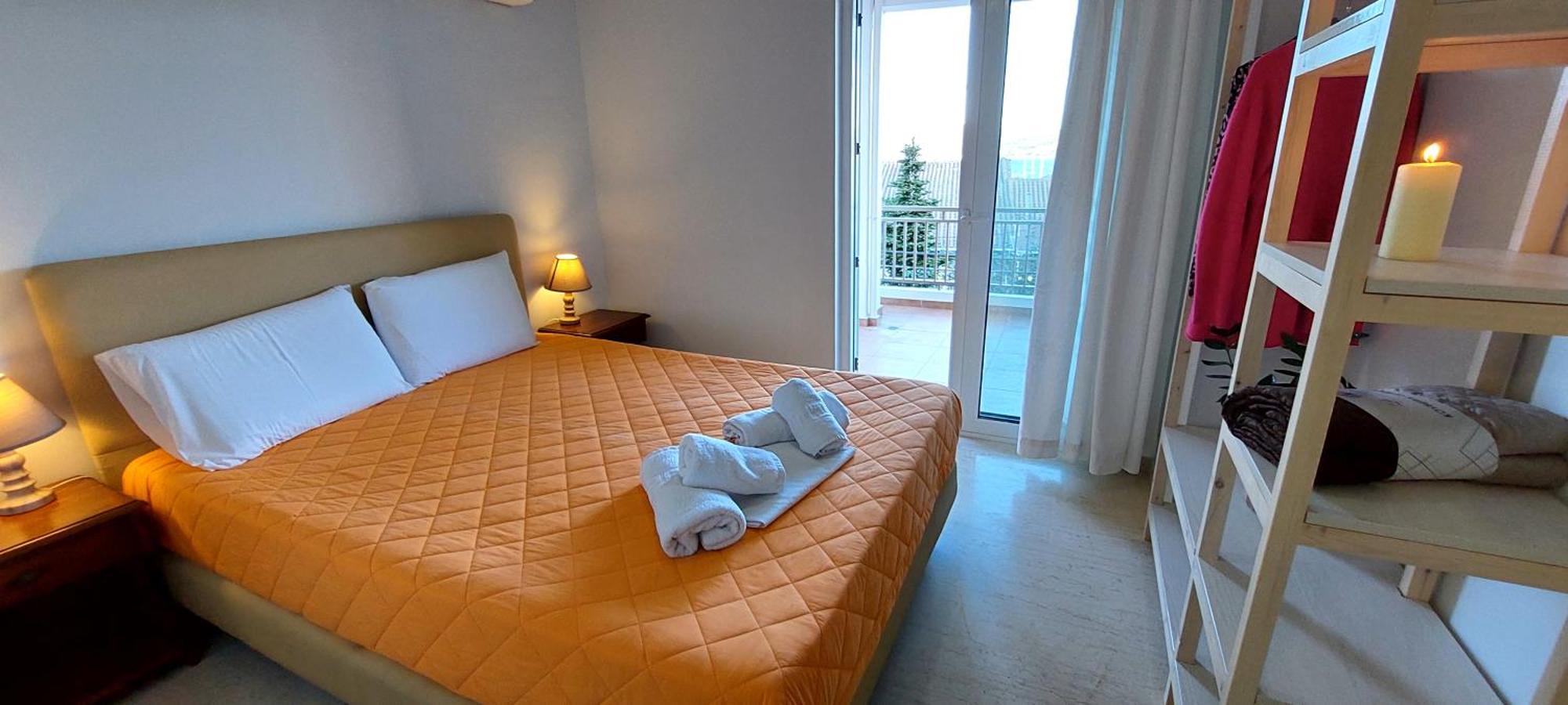 Avista Apartments 利吉亚 外观 照片