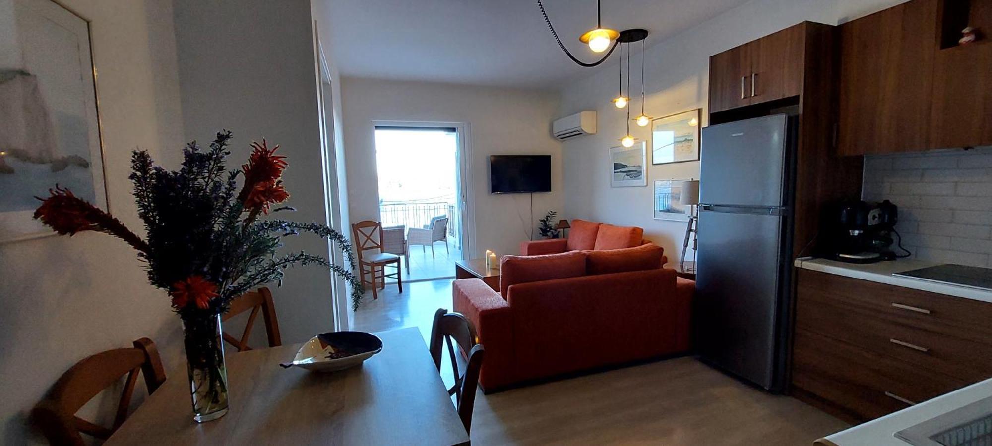 Avista Apartments 利吉亚 外观 照片