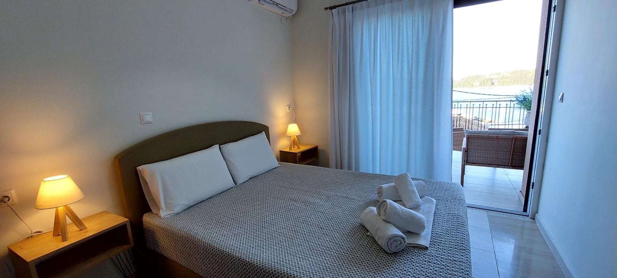 Avista Apartments 利吉亚 外观 照片