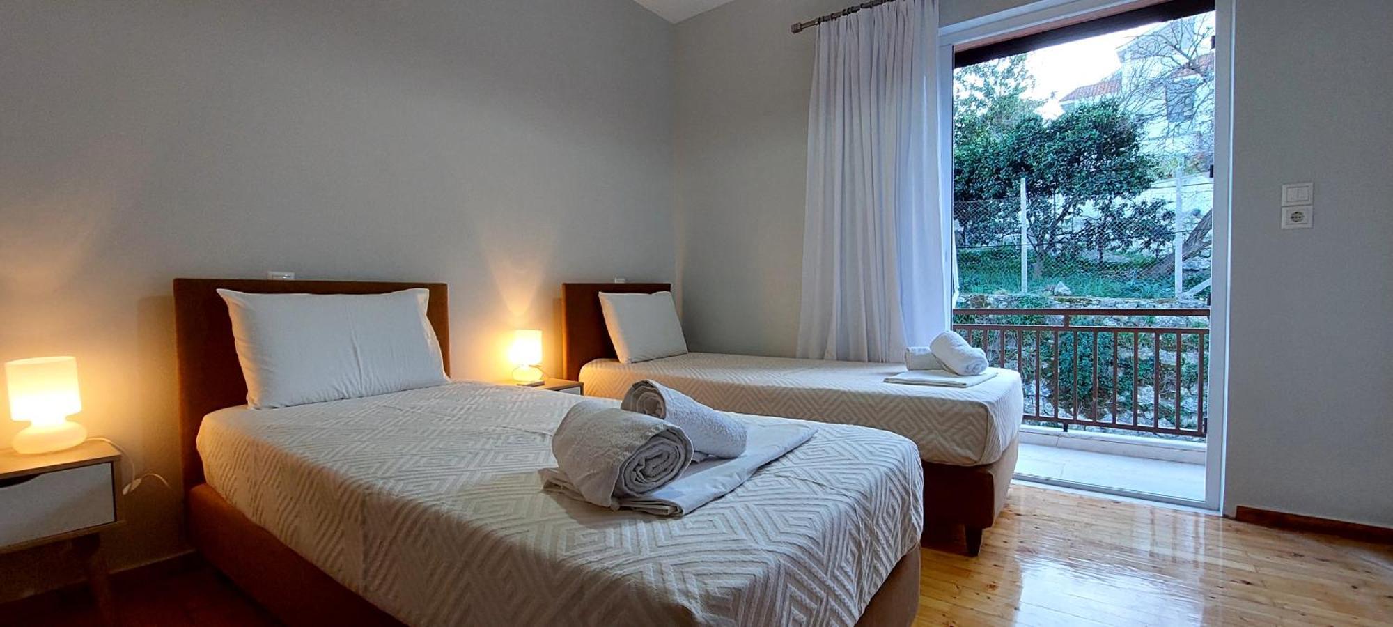 Avista Apartments 利吉亚 外观 照片