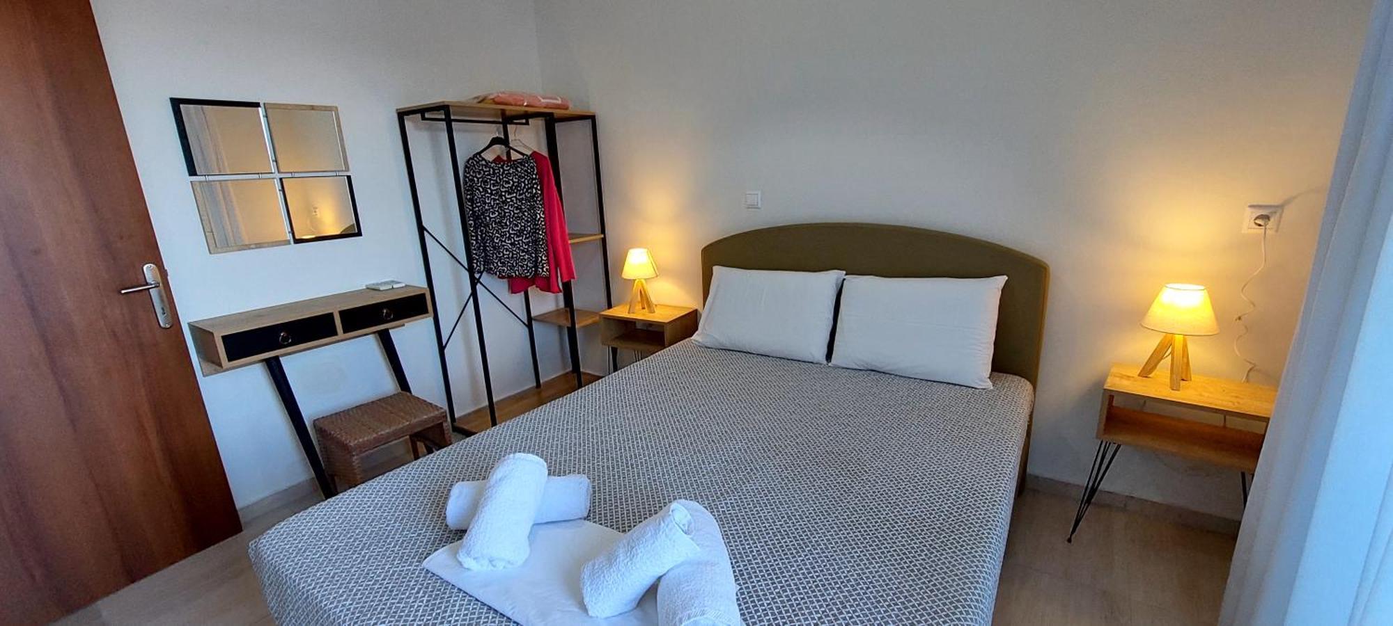 Avista Apartments 利吉亚 外观 照片