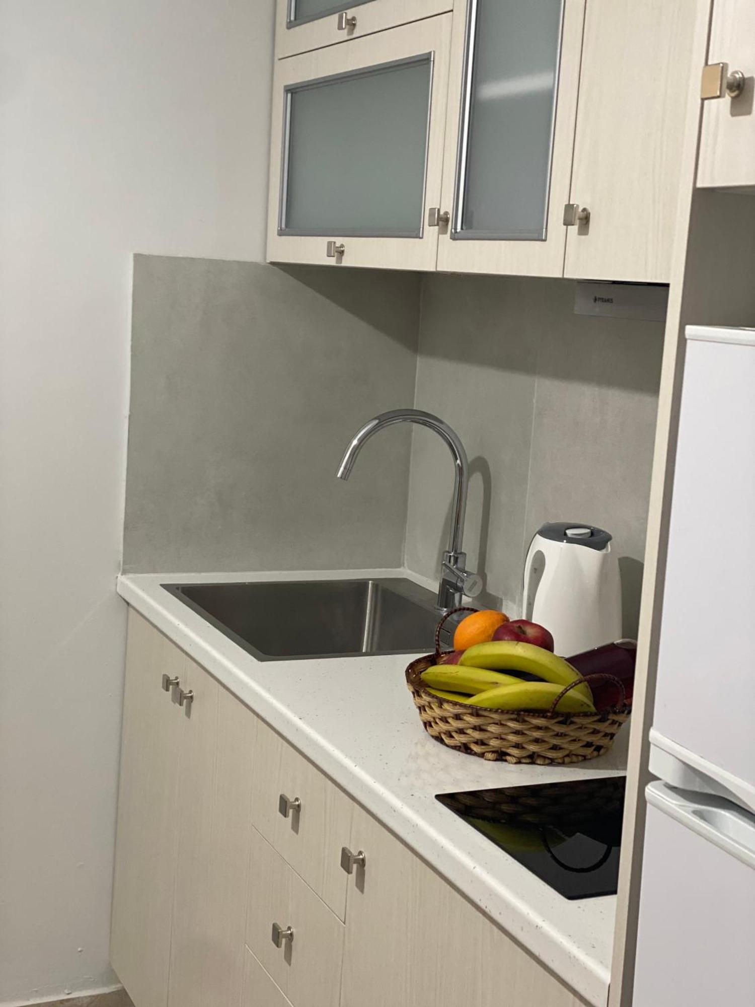 Avista Apartments 利吉亚 外观 照片