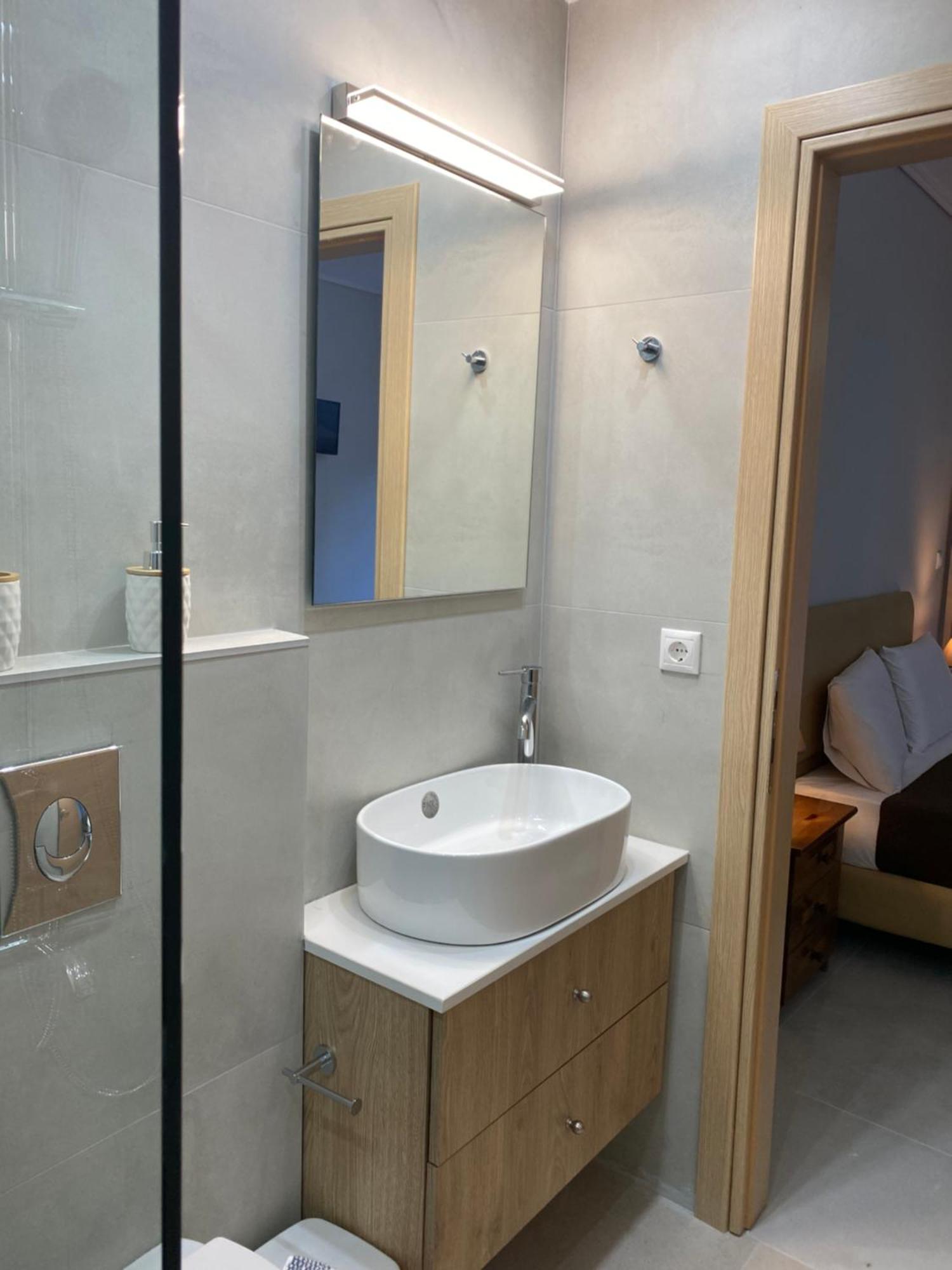 Avista Apartments 利吉亚 外观 照片