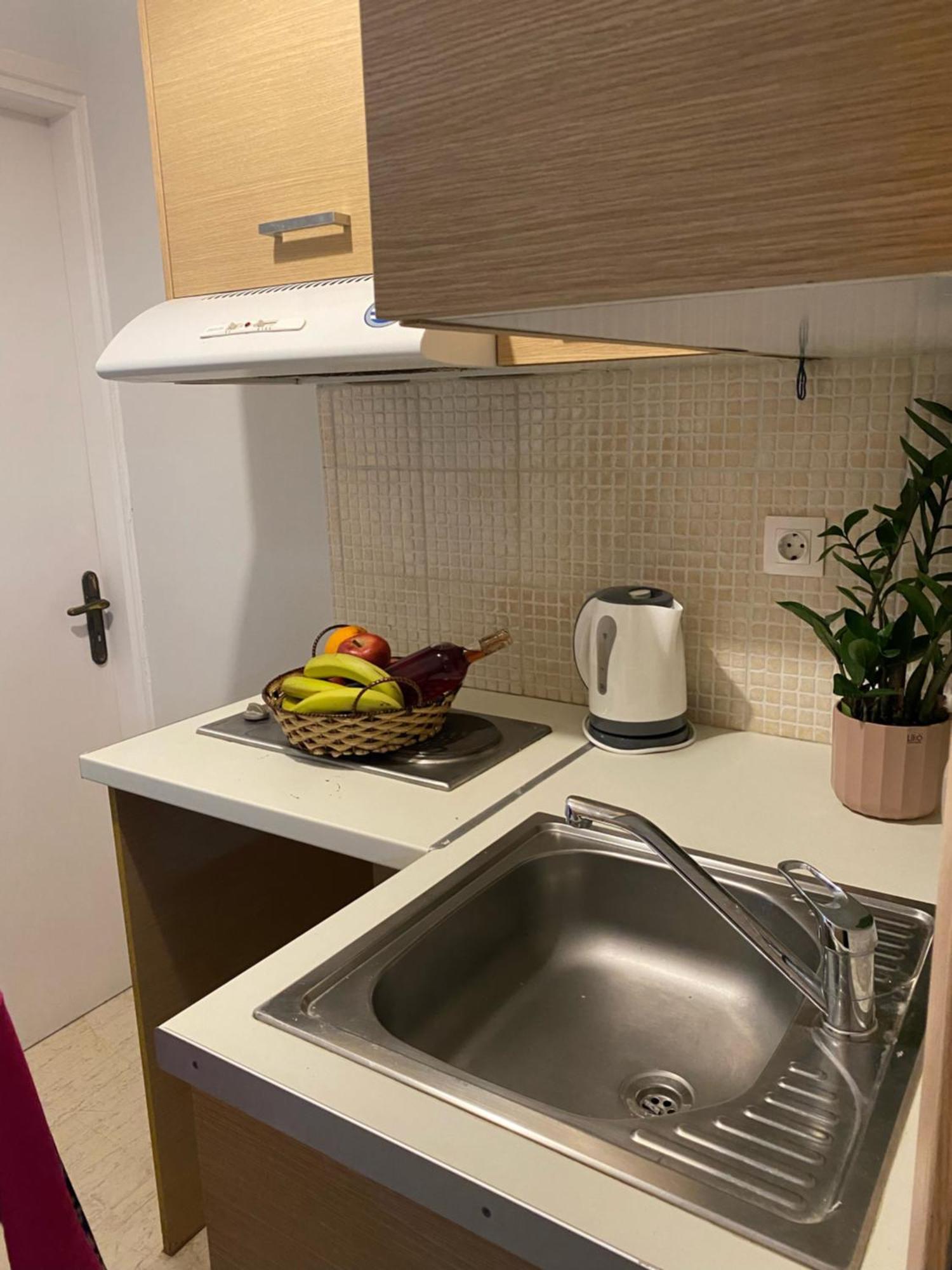 Avista Apartments 利吉亚 外观 照片